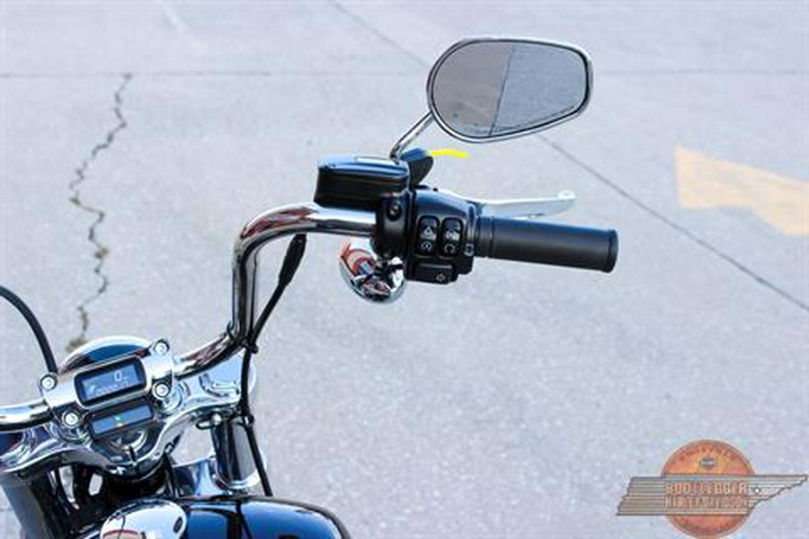 2023 Harley-Davidson Softail® Standard