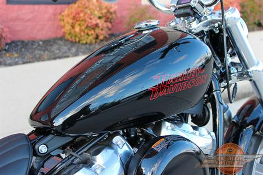2023 Harley-Davidson Softail® Standard