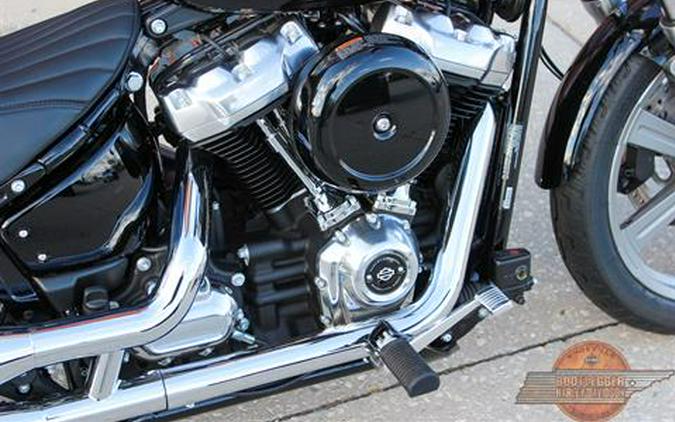 2023 Harley-Davidson Softail® Standard