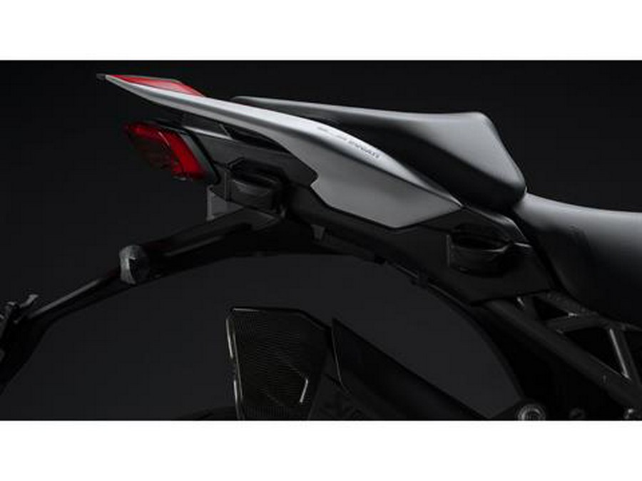 2025 Ducati Multistrada V4 RS