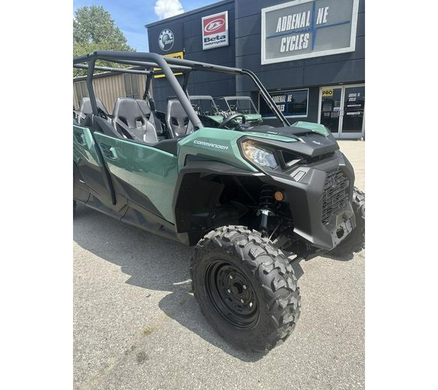 2025 Can-Am® Commander MAX DPS 700 for sale in London, KY