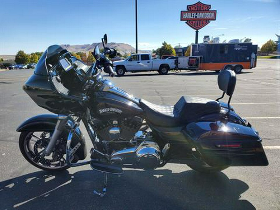 2016 Harley-Davidson Road Glide® Special