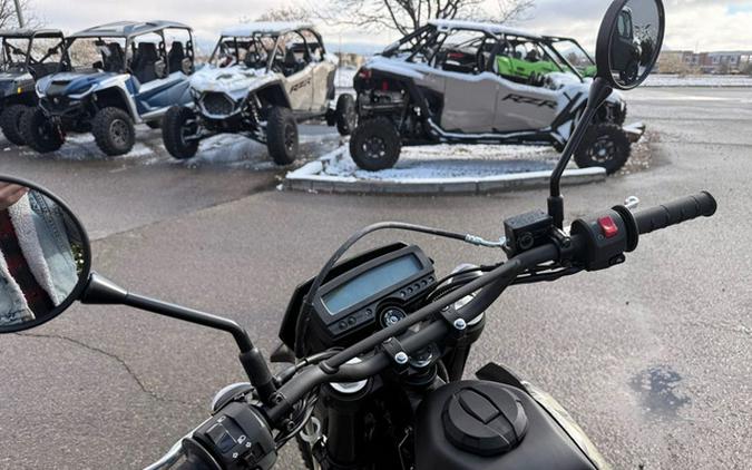 2026 Kawasaki KLX 300