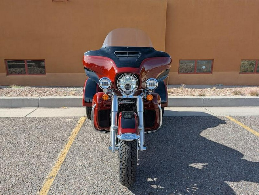 2024 Harley-Davidson® FLHTCUTG - Tri Glide® Ultra