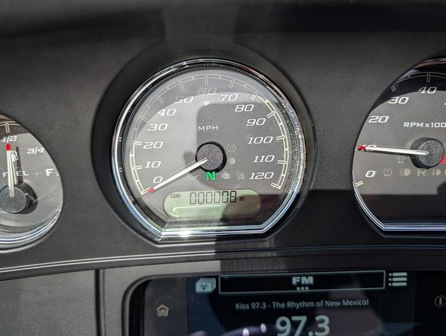 2024 Harley-Davidson® FLHTCUTG - Tri Glide® Ultra