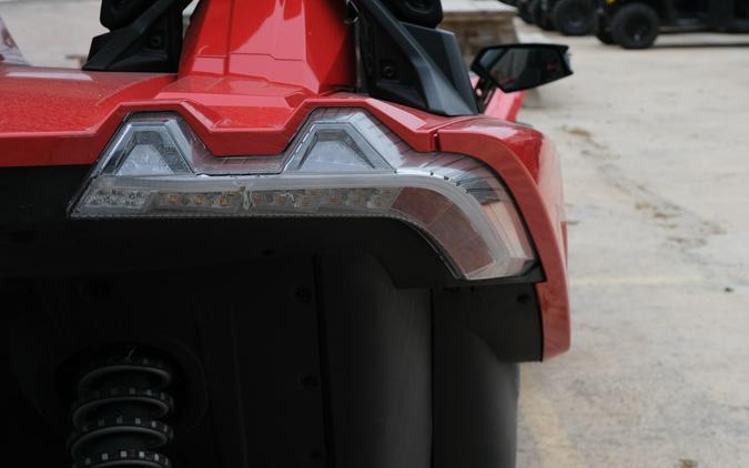 2021 POLARIS SLINGSHOT SL AUTODRIVE