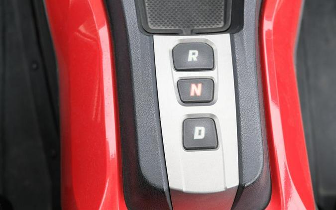 Used 2021 POLARIS SLINGSHOT SL AUTODRIVE