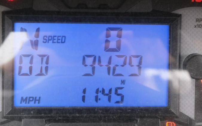 Used 2021 POLARIS SLINGSHOT SL AUTODRIVE