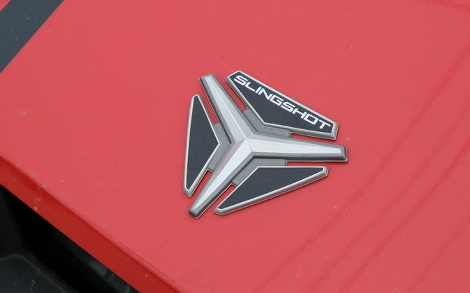 2021 POLARIS SLINGSHOT SL AUTODRIVE