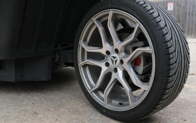 2021 POLARIS SLINGSHOT SL AUTODRIVE