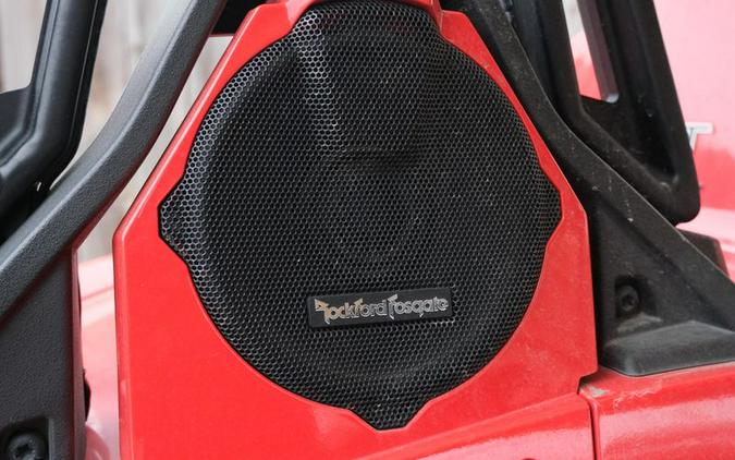 Used 2021 POLARIS SLINGSHOT SL AUTODRIVE