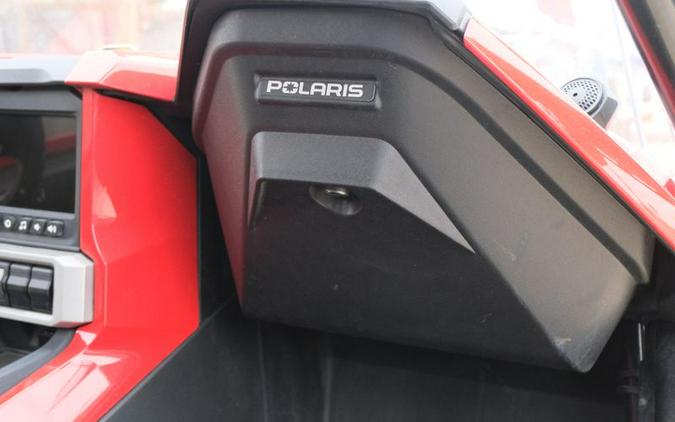 Used 2021 POLARIS SLINGSHOT SL AUTODRIVE