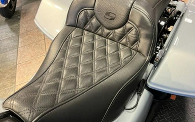 2024 Harley-Davidson FLTRX - Road Glide