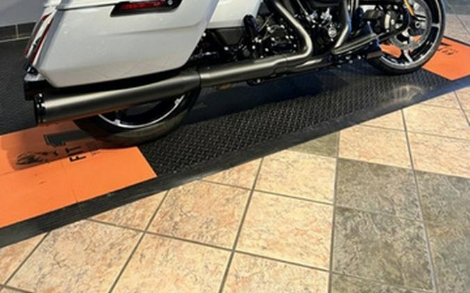 2024 Harley-Davidson FLTRX - Road Glide