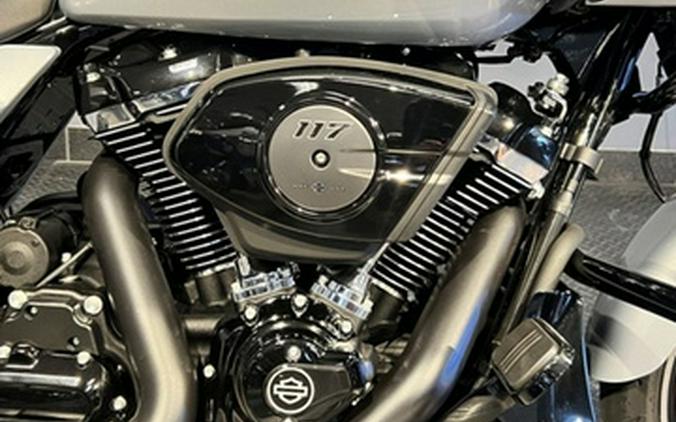 2024 Harley-Davidson FLTRX - Road Glide