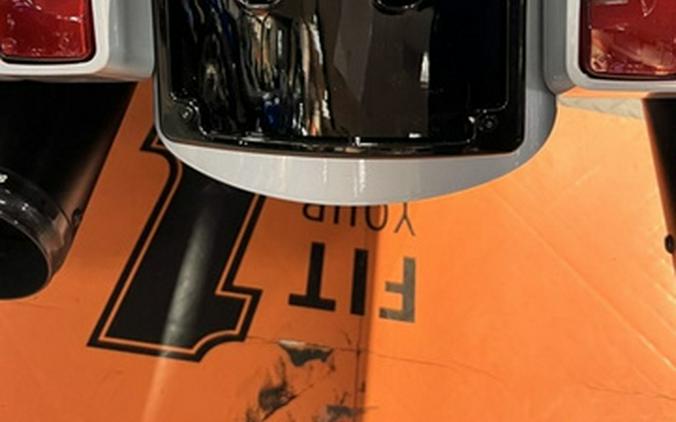 2024 Harley-Davidson FLTRX - Road Glide