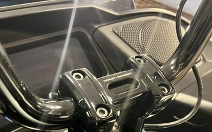 2024 Harley-Davidson FLTRX - Road Glide