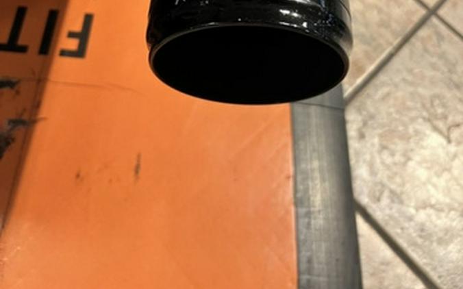 2024 Harley-Davidson FLTRX - Road Glide