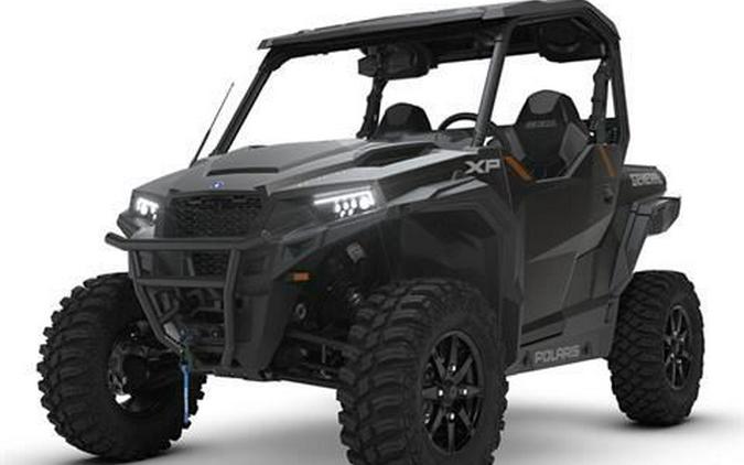 2026 Polaris General XP 1000 Ultimate