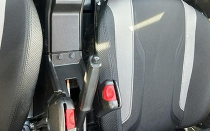 2026 Kawasaki Teryx KRX 1000 Rock Edition