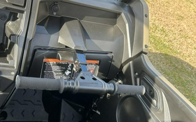 2026 Kawasaki Teryx KRX 1000 Rock Edition