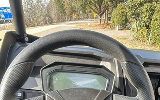 2026 Kawasaki Teryx KRX 1000 Rock Edition