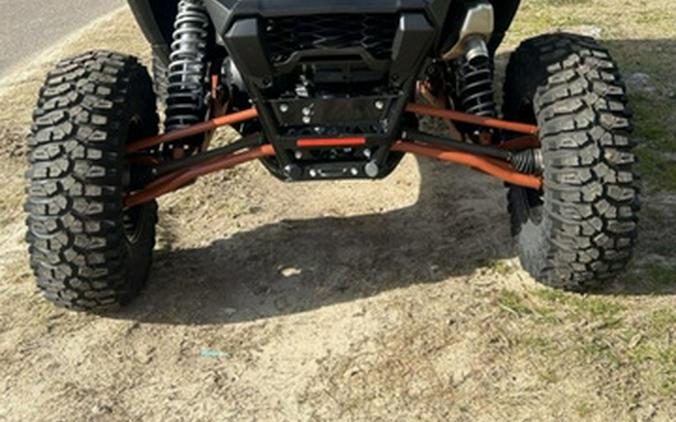 2026 Kawasaki Teryx KRX 1000 Rock Edition