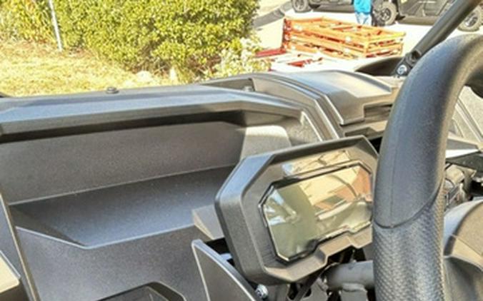 2026 Kawasaki Teryx KRX 1000 Rock Edition