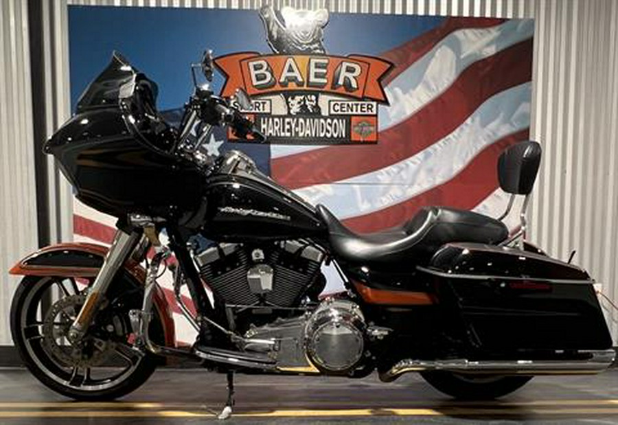 2015 Harley-Davidson Road Glide® Special