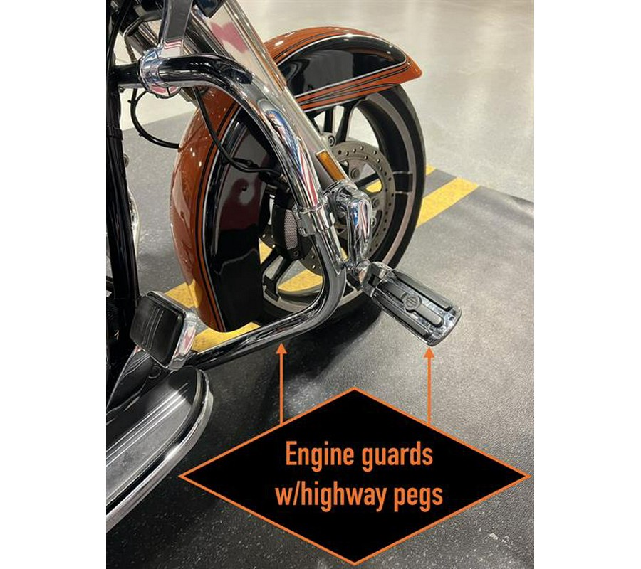 2015 Harley-Davidson Road Glide® Special