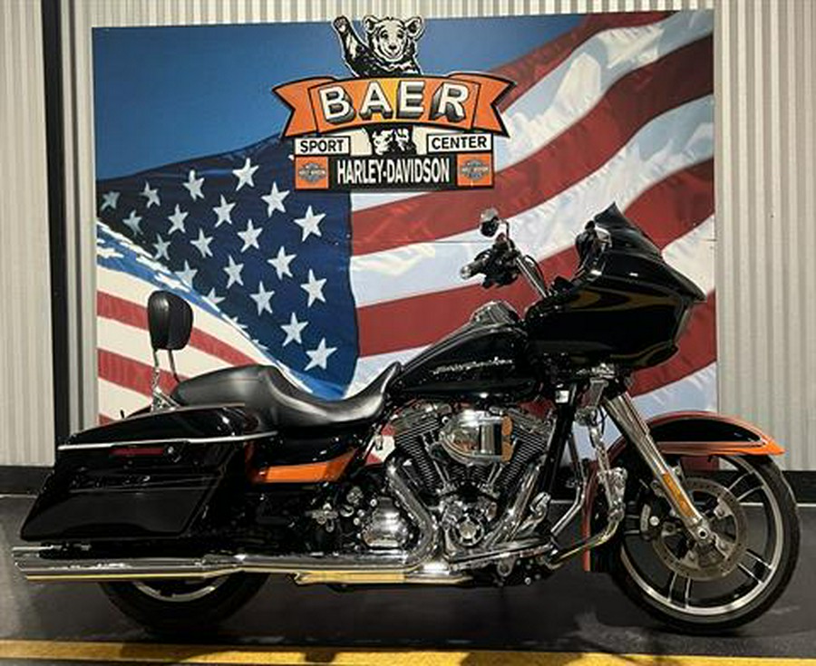 2015 Harley-Davidson Road Glide® Special