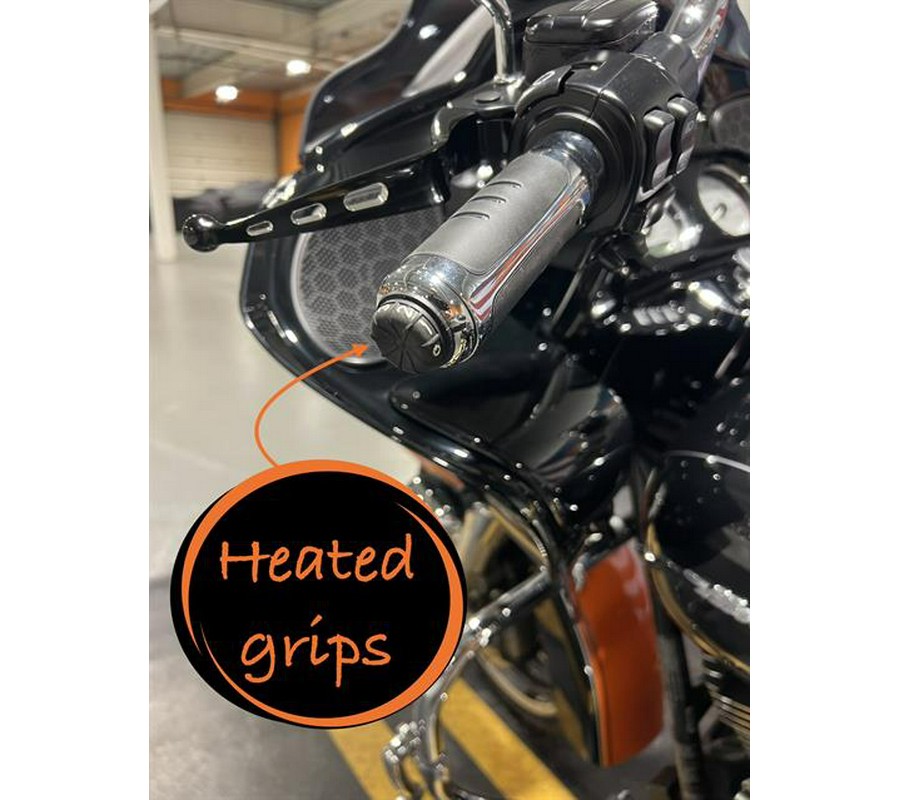 2015 Harley-Davidson Road Glide® Special