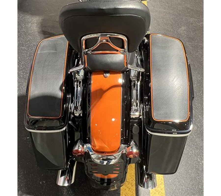 2015 Harley-Davidson Road Glide® Special