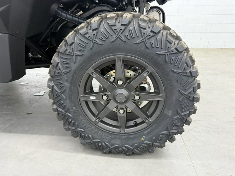 2026 Polaris General XP 1000 Ultimate Ultimate - Earth Blue