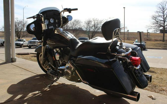 2008 Harley-Davidson® FLHX - Street Glide®