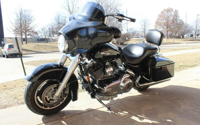 2008 Harley-Davidson® FLHX - Street Glide®