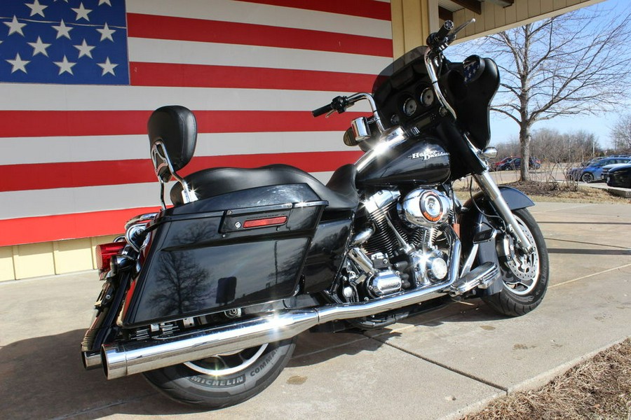2008 Harley-Davidson® FLHX - Street Glide®