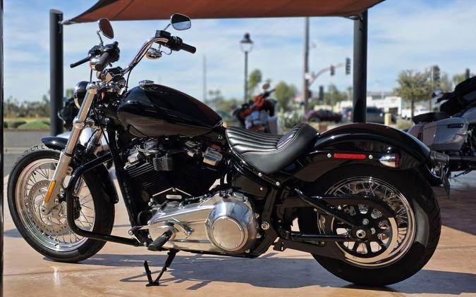2021 Harley-Davidson® FXST - Softail® Standard