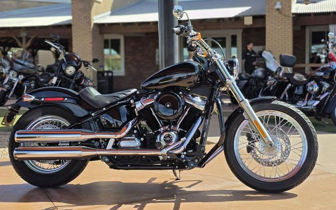 2021 Harley-Davidson® FXST - Softail® Standard
