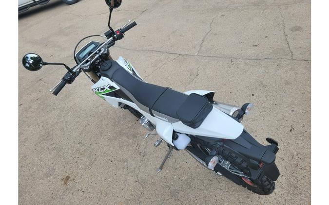 2026 KLX®300 - Kawasaki