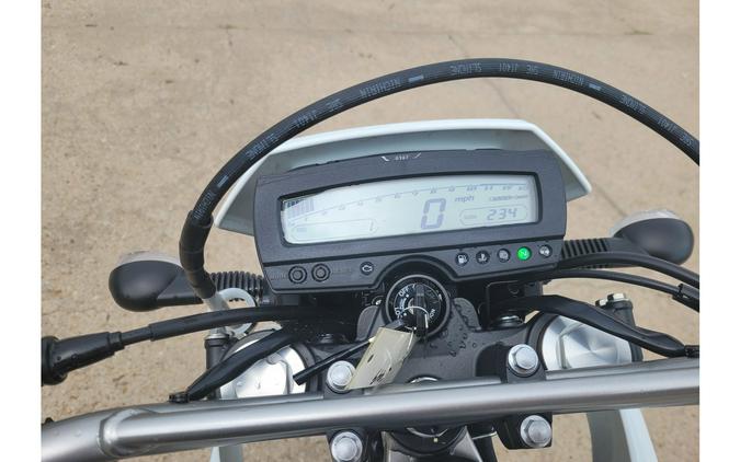 2026 KLX®300 - Kawasaki