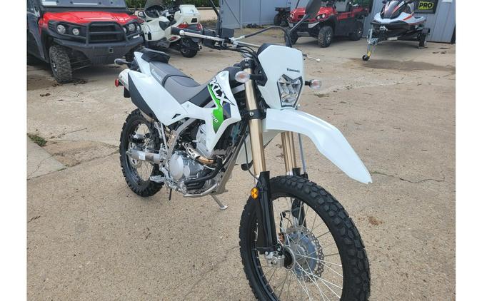 2026 KLX®300 - Kawasaki
