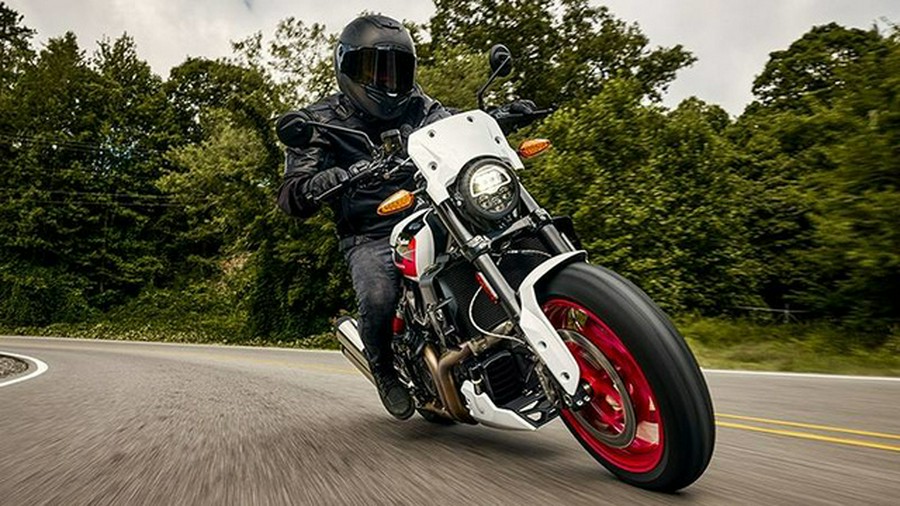 2023 Indian FTR, STEALTH GRAY, 49ST