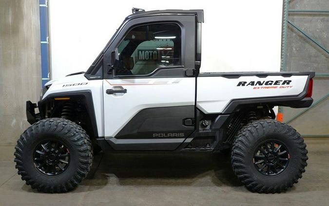 2025 Polaris Ranger XD 1500 Northstar Premium