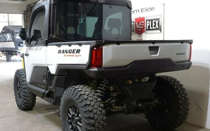 2025 Polaris Ranger XD 1500 Northstar Premium