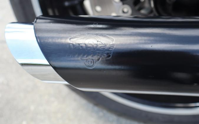 2015 Harley-Davidson Breakout®