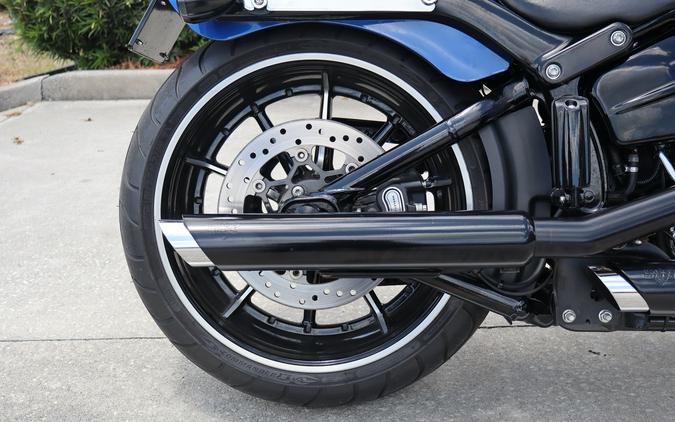 2015 Harley-Davidson Breakout®