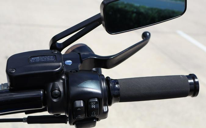 2015 Harley-Davidson Breakout®