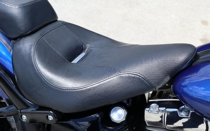 2015 Harley-Davidson Breakout®