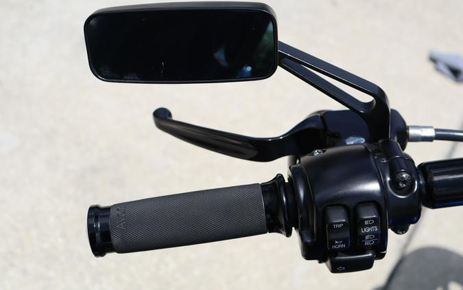 2015 Harley-Davidson Breakout®